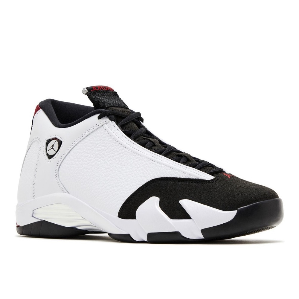 Jordan 14 Retro OG Blacktoe